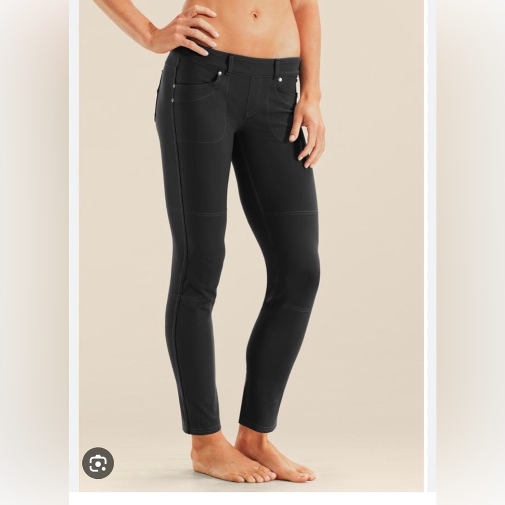 Athleta Bettona Jegging